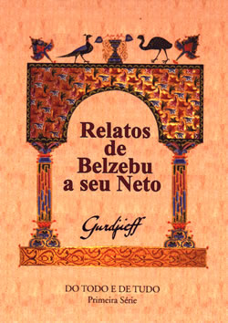 Relatos de Belzebu a seu Neto