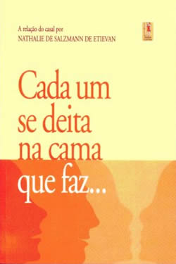 Cada um se deita na cama que faz...