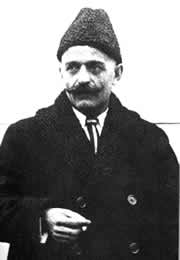 G. I. Gurdjieff