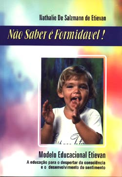 N&atilde;o Saber &eacute; formid&aacute;vel